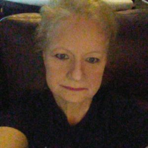 Meet your Posher, Rita